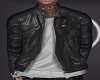 Max Leather Jacket ♥