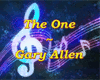 The One - Gary Allen