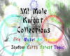 !M! Knights Collection M