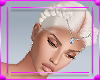 {S} Elani baby blonde