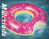 Donut Float e