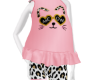 Cat Outfit Kids