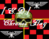 [E.D.] Chronos Flag
