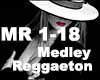 Medley Reggaeton
