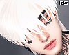 金 Liren Blonde