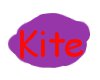 Kite's HeadSign