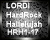 Lordi Hardrock Halleluja