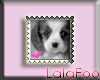 PuppyLove2 Stamp