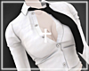 ♰ Office Siren - Shirt