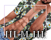OPEN SHIRT