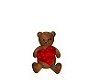Valentines Ted E Bear