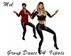 Group Dance04 - 9spots