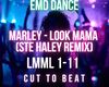 Marley- look mama rmx