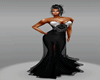 elegante donna