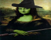 PD ~ Mona Lisa Witch