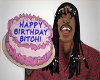 Rick James HBD Card