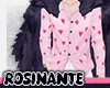 ROSINANTE | Coat