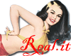 [Real.it] pinup