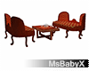 [X]Palatial Dream Couch