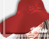 MD♛Roma Red Hat