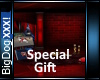 [BD]SpecialGift