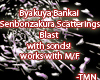 Senbonzakuras Blast