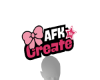 Afk Creating HS