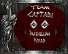 *E* Team Captain Jacket