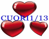 Song-Cuoricini + efect