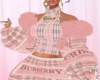 Fines 169 Fur Coat