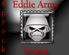 Eddie Army Iron Maiden