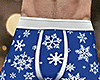 Christmas Underwear B.