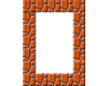 NES Mario Border