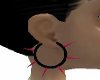 [MZ] AnimSpiked Earrings