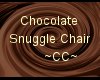 ~CC~ Chocolate  Chair 2