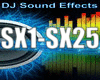 DJ Effect - SX