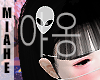 ♡ Alien 999 ♡