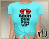 Fuh Cup Tee