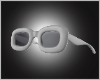 White Designer Shades