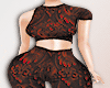 ♠Cold Heart Outfit
