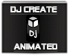 DJ CREATE