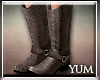 /Y/Country e boots