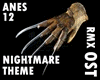 Nightmare Theme OST