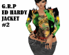 G.R.P Ed Hardy #2 Jacket