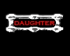 [KDM] Daughter