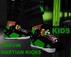 KIDS/SNKR~MARVIN~MARTIAN