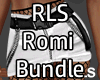 RLS "ROMI" BUNDLE
