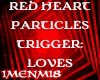 𝕁| Red Heart LightP