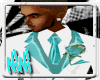 !H2 2PLZ SUIT (W)