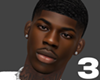 3x| Denim ODELL JAW mh